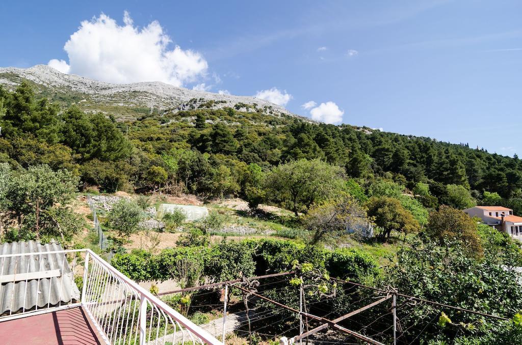 Apartments Sestanovic オレビック エクステリア 写真