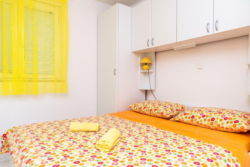 Apartments Sestanovic オレビック 部屋 写真